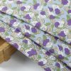 Cotton Voile Fabric CP6090 — 100% Cotton, 72gsm (photo 3)