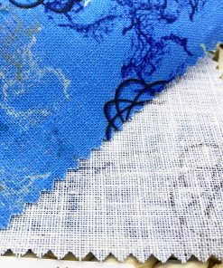 Pure Linen Fabric LP0909 (photo 2)