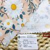 Custom Digital Printed Quilting Fabric CP2060 (photo 1)