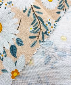 Custom Digital Printed Quilting Fabric CP2060 (photo 2)