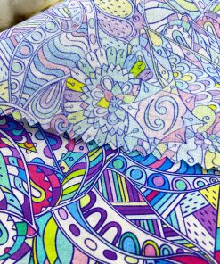 Liberty Fabric Cotton Lawn CP8013