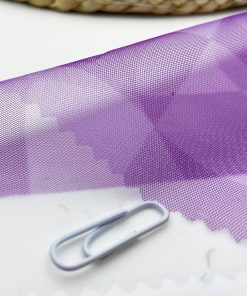 Tulle Mesh Fabric KPM020