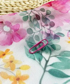 Organza Fabric OG0037