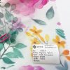Organza Fabric OG0037