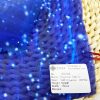 Organza Fabric OG2065