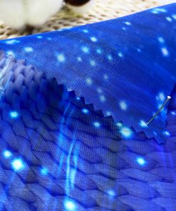 Organza Fabric OG2065