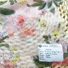 Chiffon Crepe Fabric PCC075 — 100% Polyester, 75gsm product photo