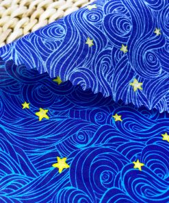 Cotton Lawn Fabric CP1001