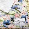 Double Sides Minky Fabric KDM270