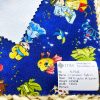 Liverpool Fabric KLP245