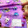 Cotton Lycra Jersey Fabric KCL220