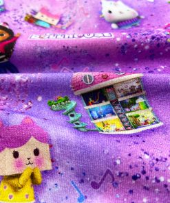 Cotton Lycra Jersey Fabric KCL220