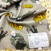 Double Brush Polyester Fabric DBP180