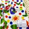 Cotton Lycra Jersey Fabric KCL180
