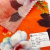 Pure Ramie Fabric RA4274