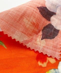 Pure Ramie Fabric RA4274