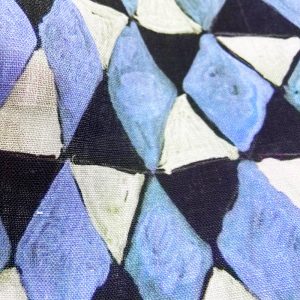 Pure Linen Fabric LP1414