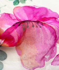 Silk Chiffon SCH006