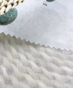 Silk Cotton Fabric SSC009