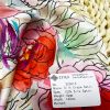 Silk Crepe Satin SCS016
