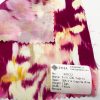 Silk crepe de chine CDC Fabric SCDC12