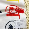 Stretch Cotton Poplin CPSP40 — 97% Cotton, 3% Spandex, 118 GSM (photo 1)