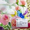 Cotton Sateen Fabric CS8019 — 100% Cotton, 85 GSM (photo 1)