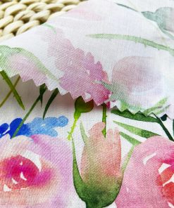 Cotton Sateen Fabric CS8019