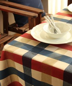 Custom Tablecloth (photo 2)