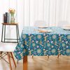 Custom Tablecloth (photo 1)