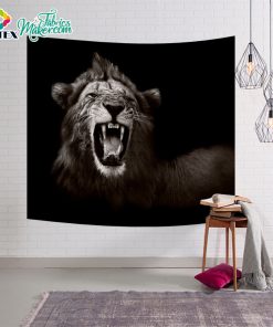 Custom Tapestry
