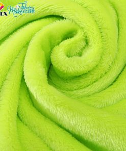 Custom Throw Blanket