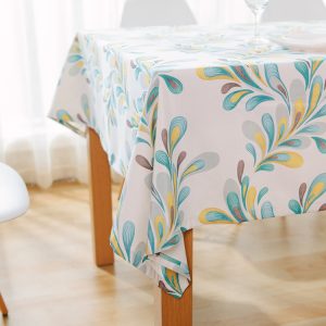 Custom Tablecloth