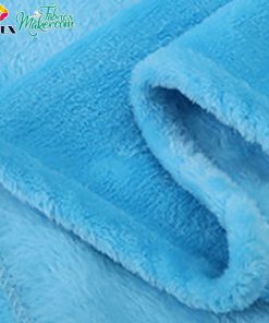 Custom Throw Blanket
