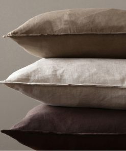 Custom Cushion Cover