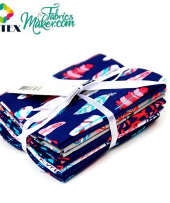 Custom Fat Quarter Bundle