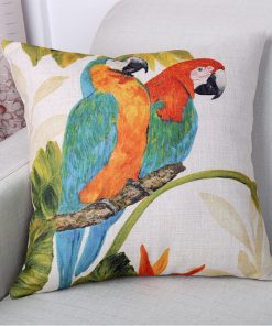 Custom Cushion Cover