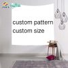 Custom Tapestry