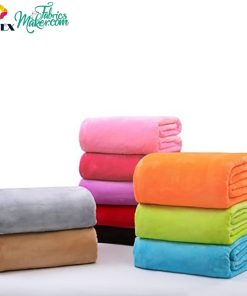 Custom Throw Blanket