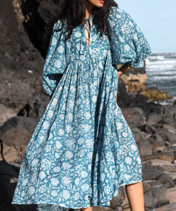 Custom Dress