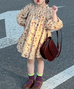 Custom Dress