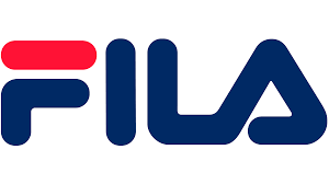 FILA logo