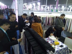 FabricsMaker at intertextile Shanghai 2016 — photo 4